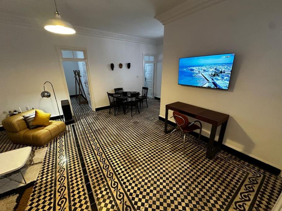 Cosy Spacious Apartments Medina Center Essaouira Exterior foto