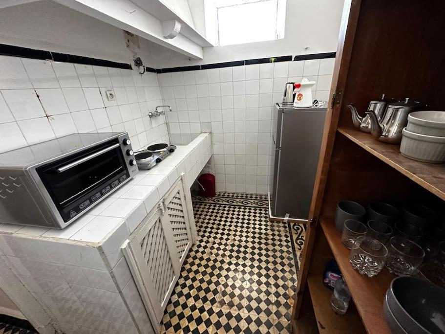Cosy Spacious Apartments Medina Center Essaouira Exterior foto