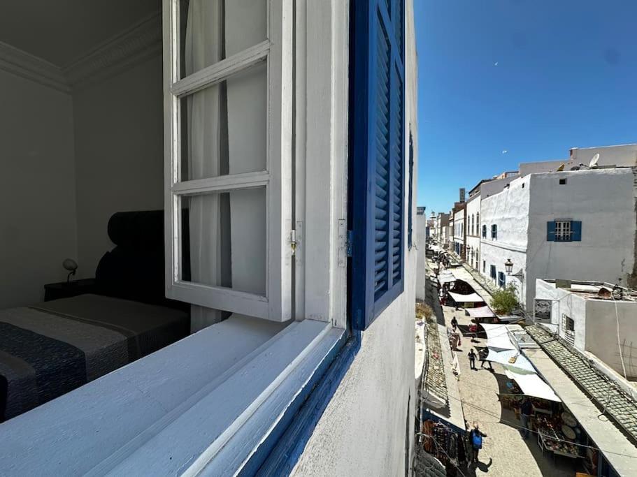Cosy Spacious Apartments Medina Center Essaouira Exterior foto