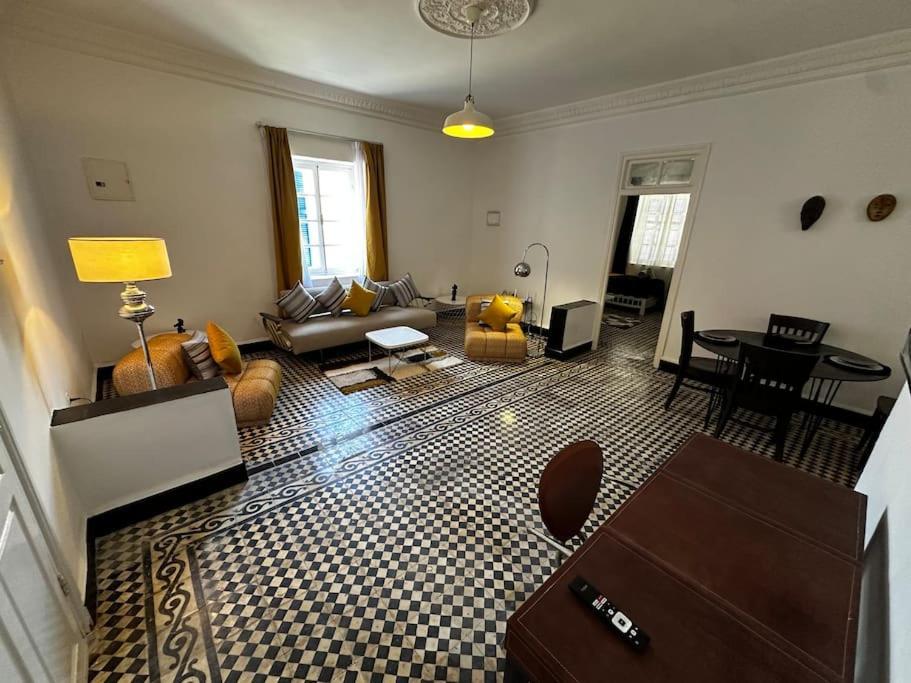 Cosy Spacious Apartments Medina Center Essaouira Exterior foto