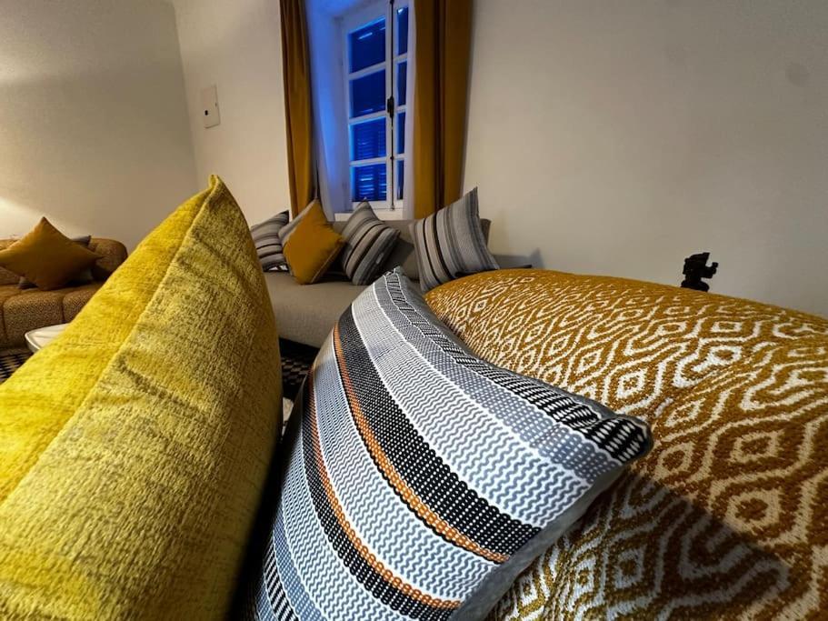Cosy Spacious Apartments Medina Center Essaouira Exterior foto
