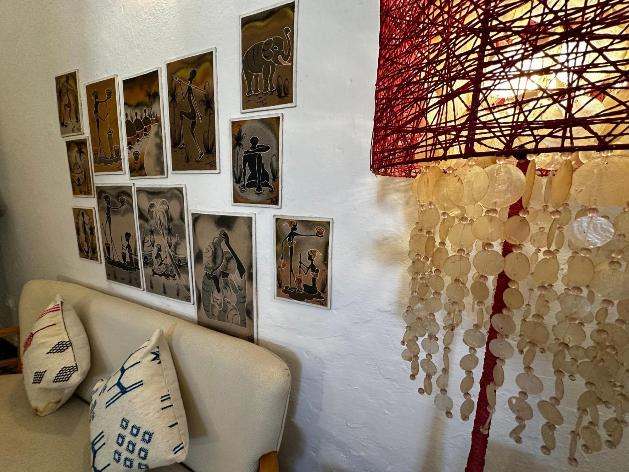 Cosy Spacious Apartments Medina Center Essaouira Exterior foto