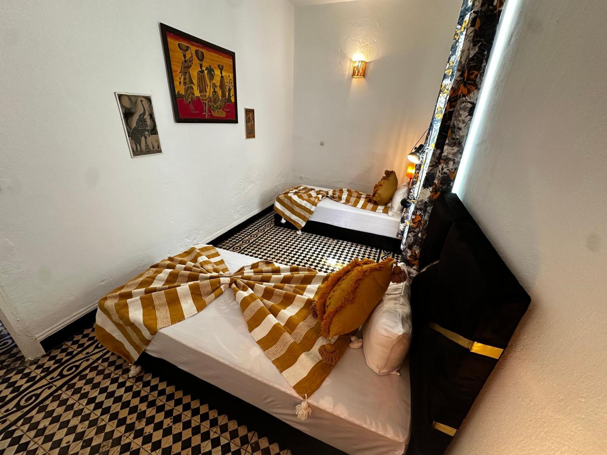 Cosy Spacious Apartments Medina Center Essaouira Exterior foto