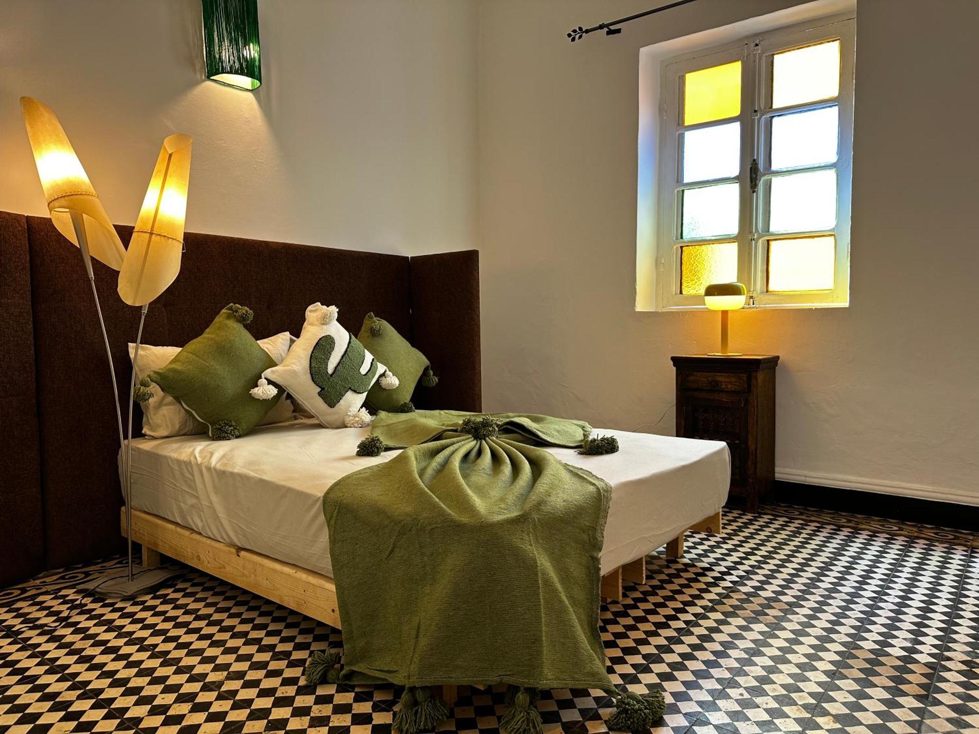Cosy Spacious Apartments Medina Center Essaouira Exterior foto
