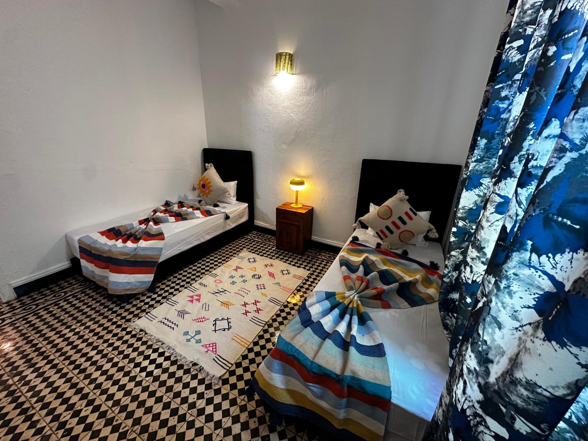 Cosy Spacious Apartments Medina Center Essaouira Exterior foto