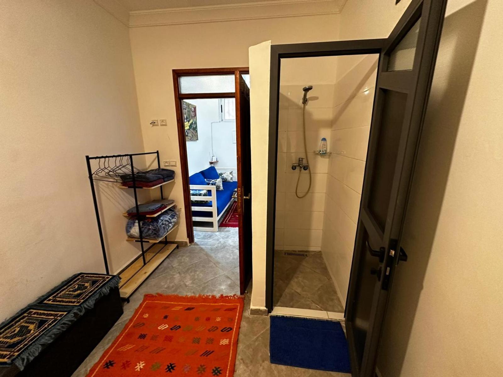 Cosy Spacious Apartments Medina Center Essaouira Quarto foto