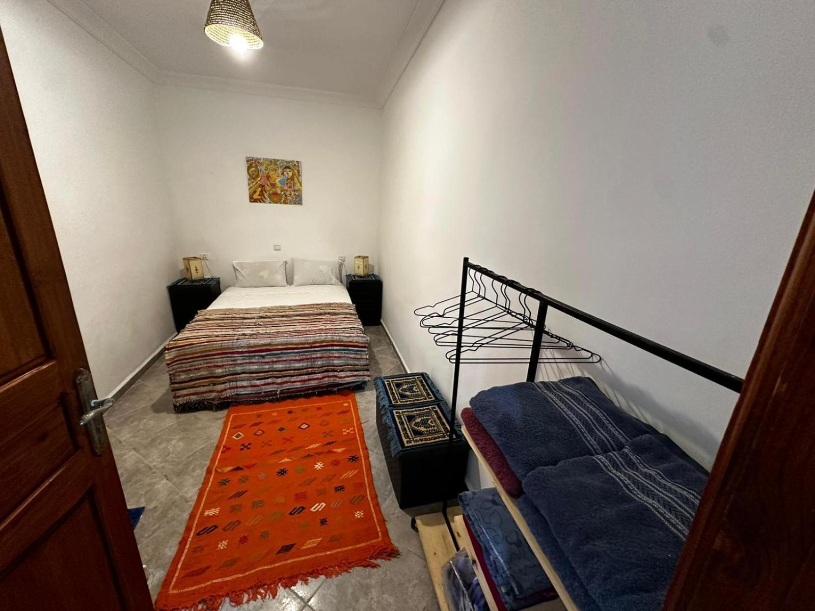 Cosy Spacious Apartments Medina Center Essaouira Quarto foto