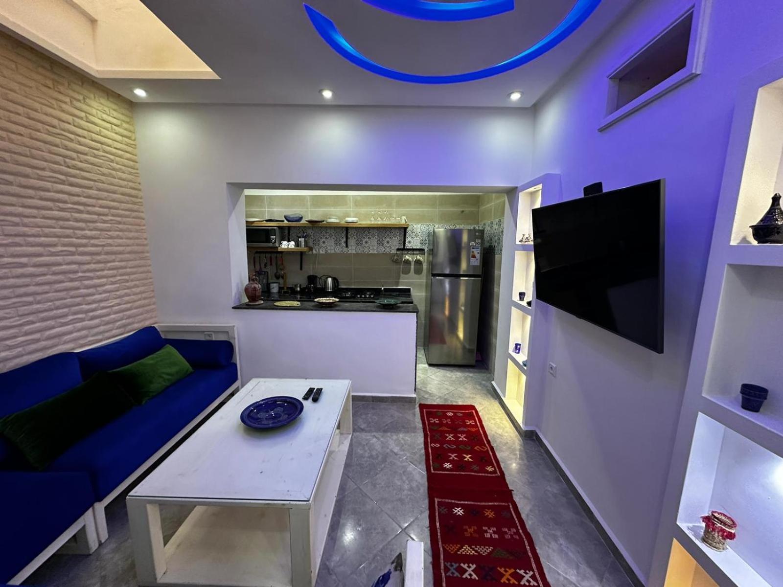 Cosy Spacious Apartments Medina Center Essaouira Exterior foto