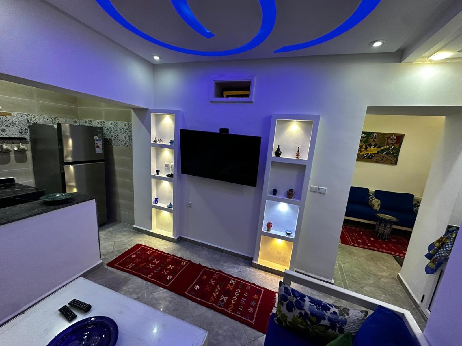 Cosy Spacious Apartments Medina Center Essaouira Exterior foto